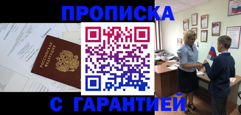 прописка штамп в Шагонаре